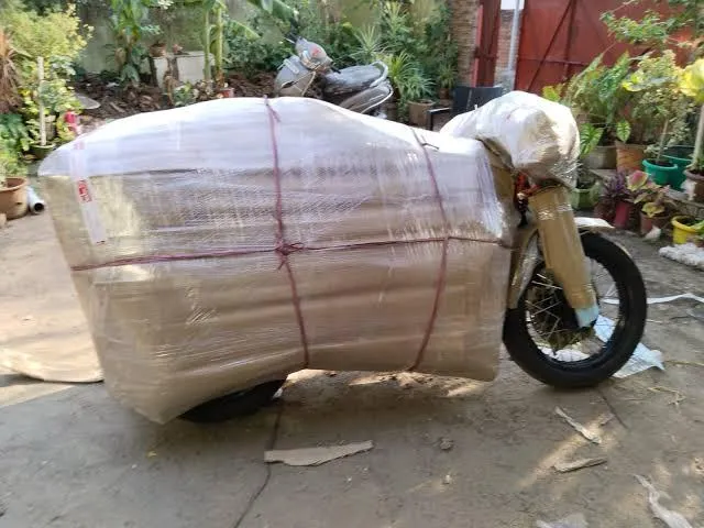 Vehicle Transport