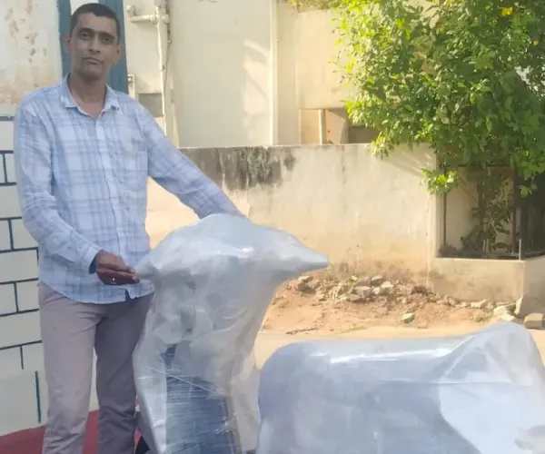 Professional Bike Transportation and Motorcycle Shifting Services