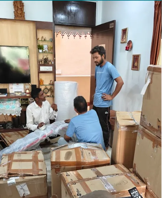 Cheap Packers and Movers Image by Insta Relocation Packers and Movers