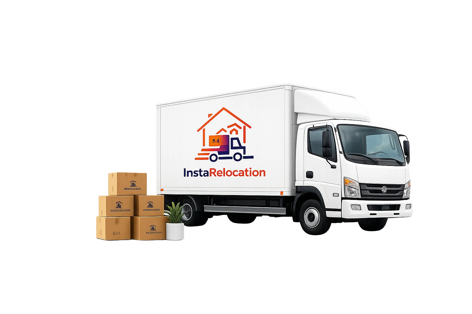Truck