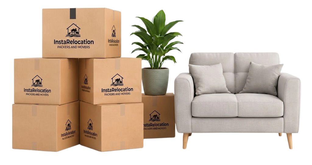 Relocation Assets