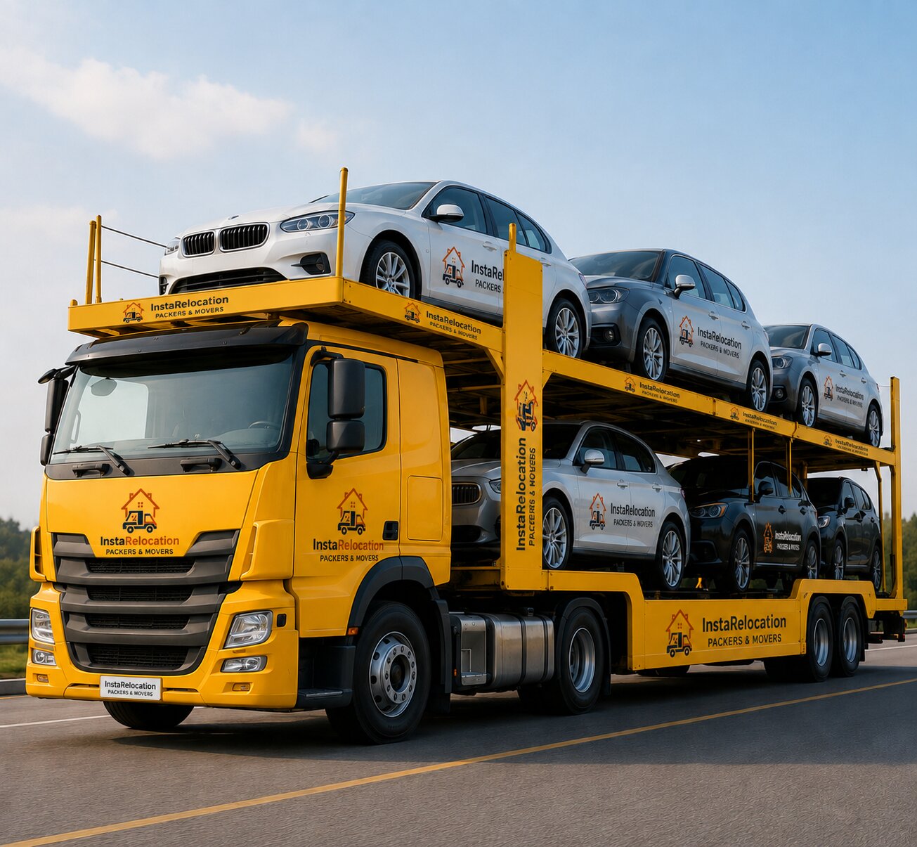 Vehicle Transport