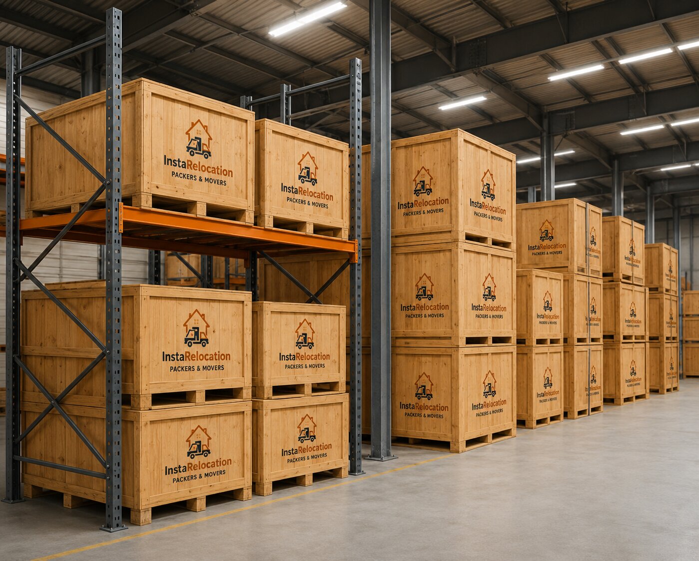 Storage Solutions