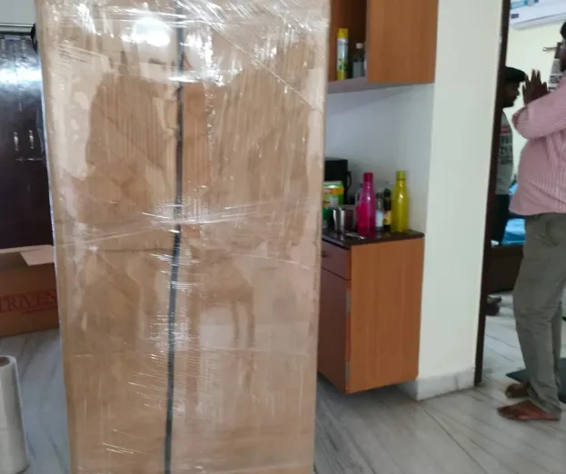 Home Relocation