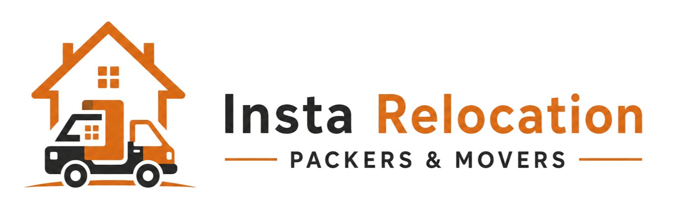 Insta Relocation Logo