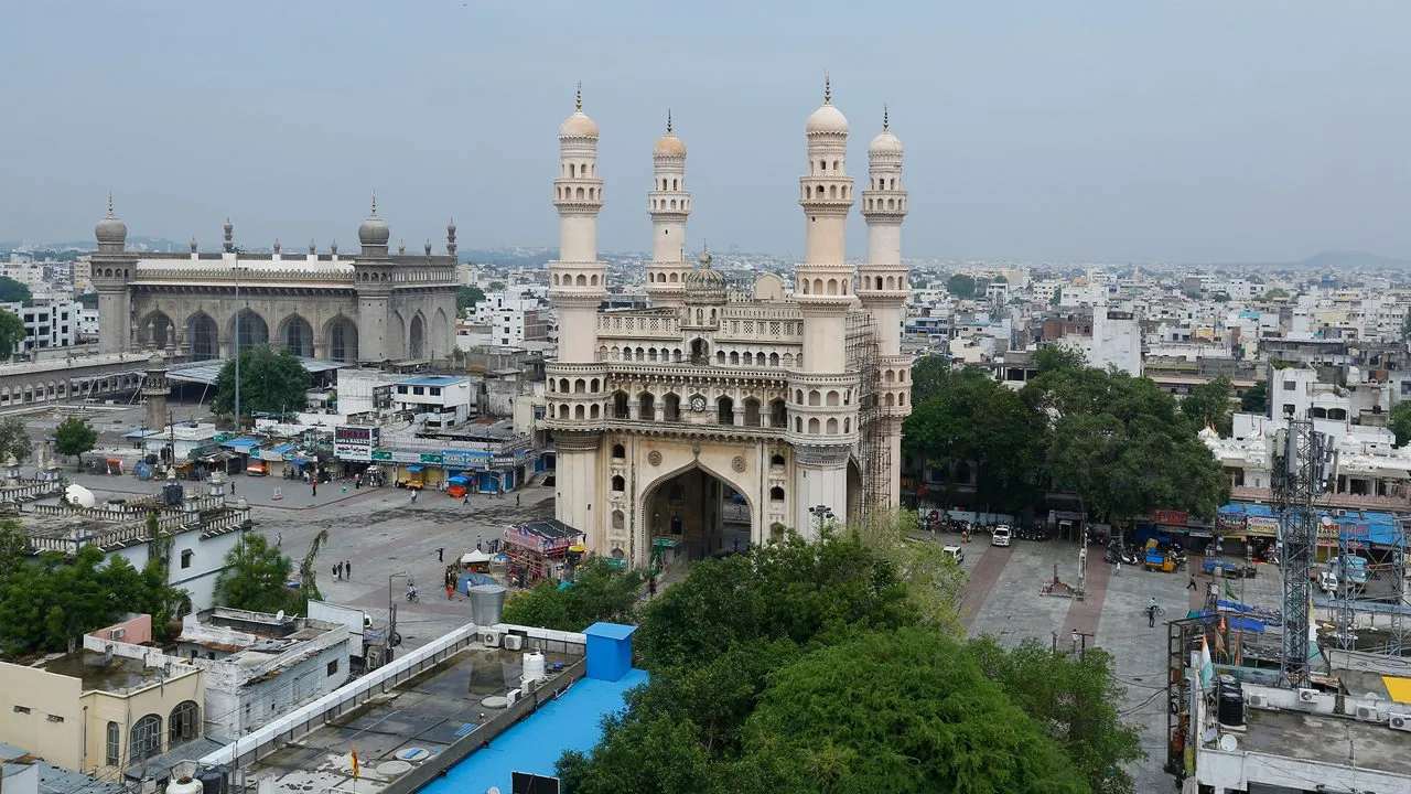 Packers and Movers in Telangana